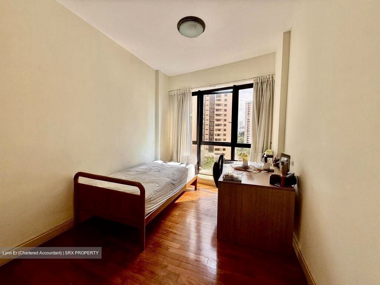 Heritage View (D5), Condominium #499791001